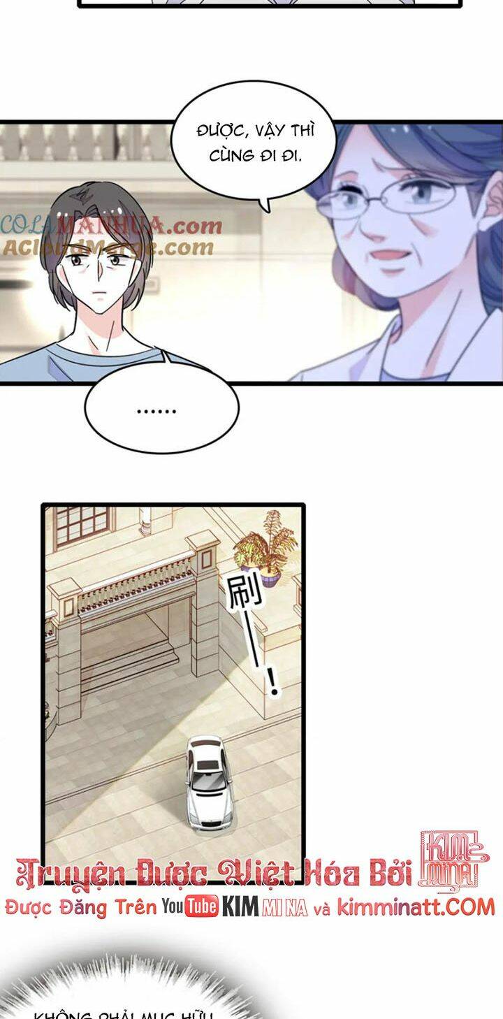 Thiên Kim Toàn Năng Lật Tung Trời: Chapter 34