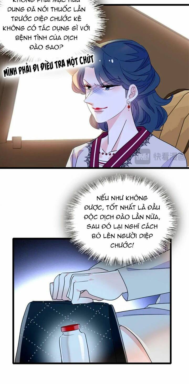 Thiên Kim Toàn Năng Lật Tung Trời: Chapter 34