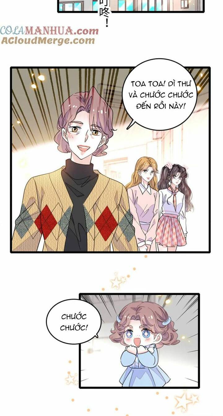 Thiên Kim Toàn Năng Lật Tung Trời: Chapter 34