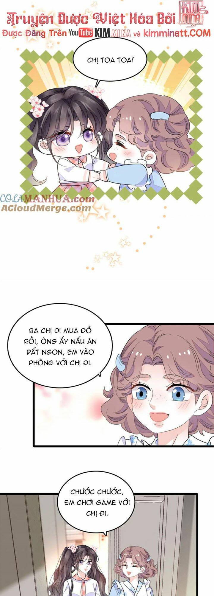 Thiên Kim Toàn Năng Lật Tung Trời: Chapter 34