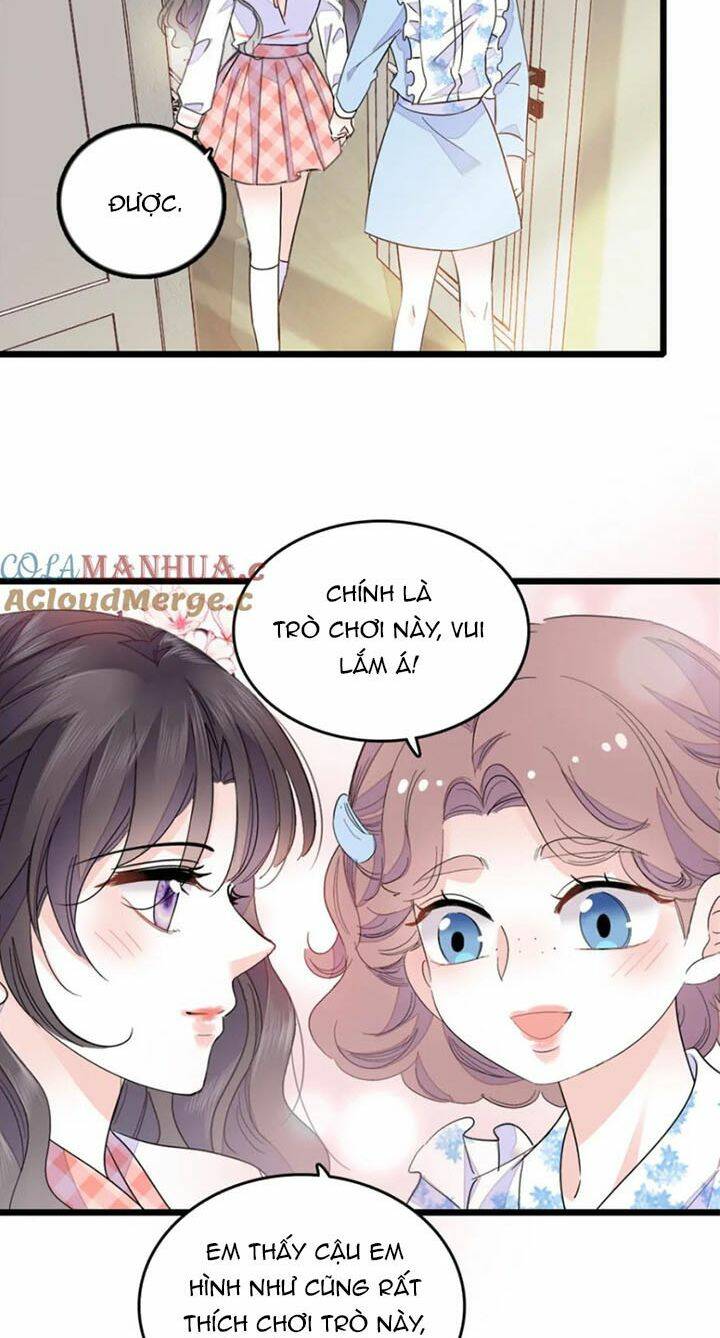 Thiên Kim Toàn Năng Lật Tung Trời: Chapter 34