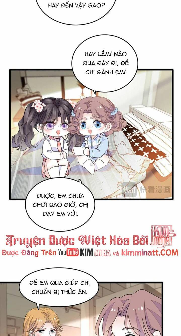 Thiên Kim Toàn Năng Lật Tung Trời: Chapter 34