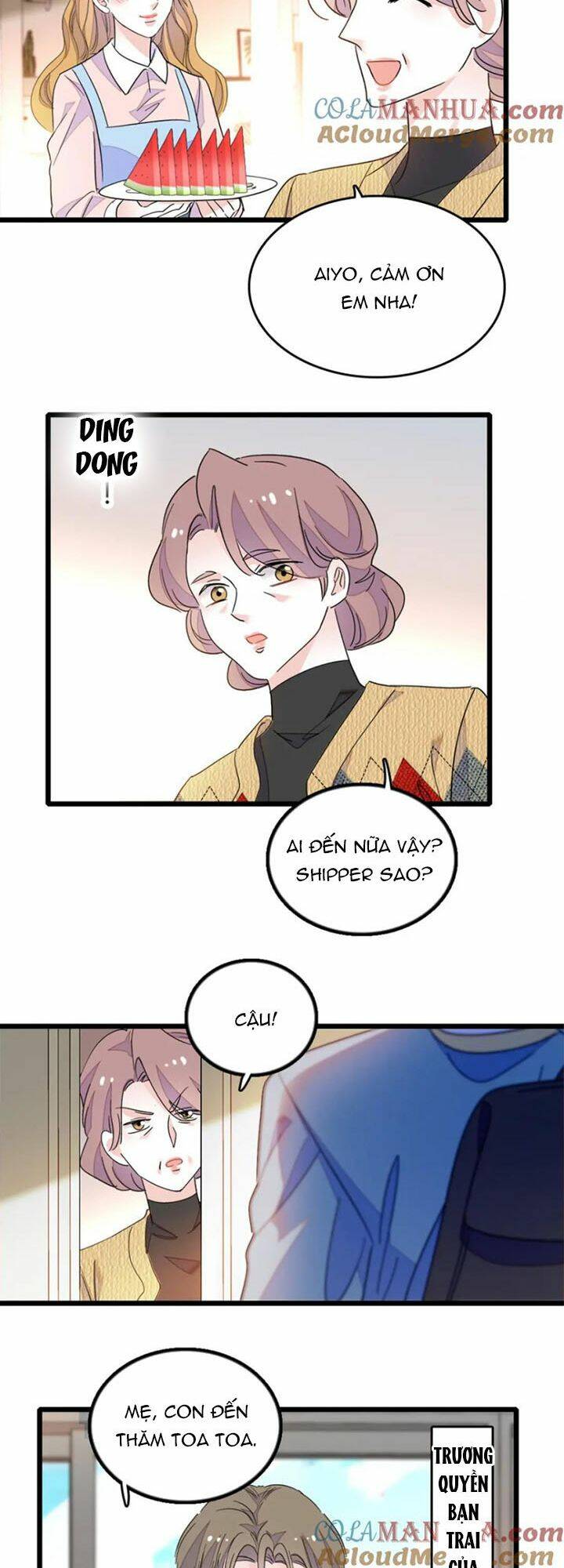 Thiên Kim Toàn Năng Lật Tung Trời: Chapter 34