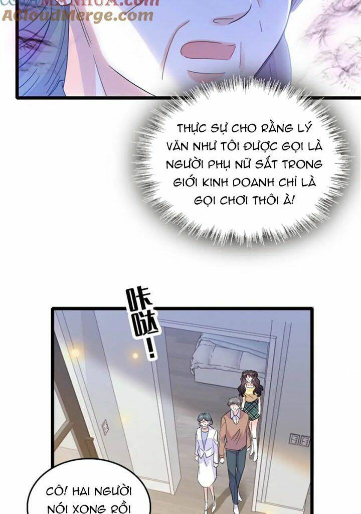 Thiên Kim Toàn Năng Lật Tung Trời: Chapter 35