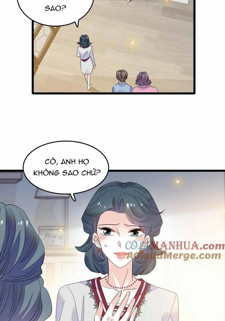 Thiên Kim Toàn Năng Lật Tung Trời: Chapter 35