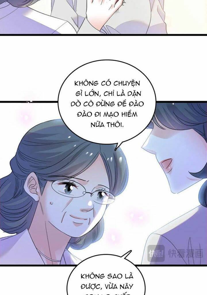 Thiên Kim Toàn Năng Lật Tung Trời: Chapter 35