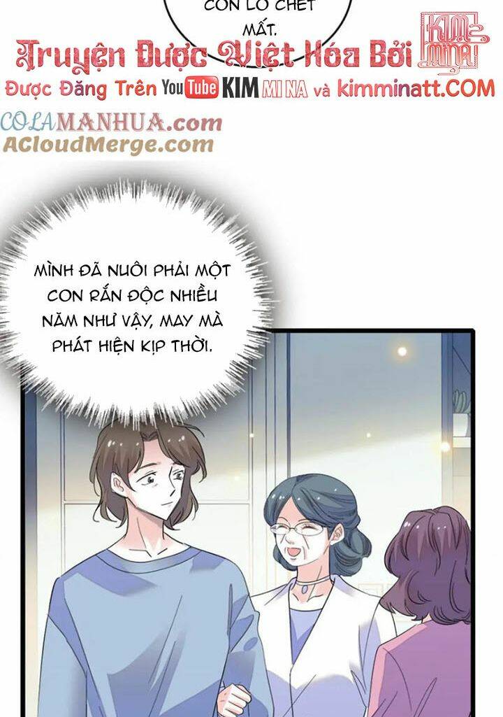 Thiên Kim Toàn Năng Lật Tung Trời: Chapter 35
