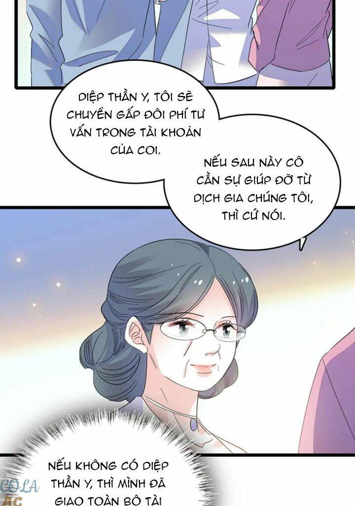 Thiên Kim Toàn Năng Lật Tung Trời: Chapter 35
