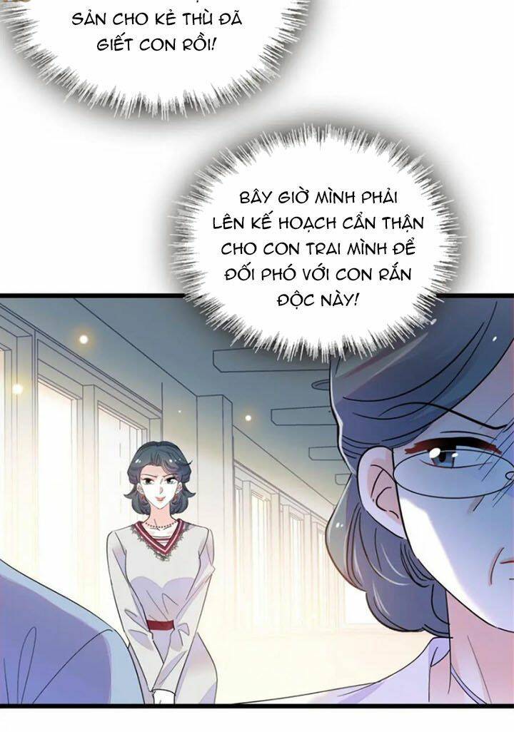 Thiên Kim Toàn Năng Lật Tung Trời: Chapter 35