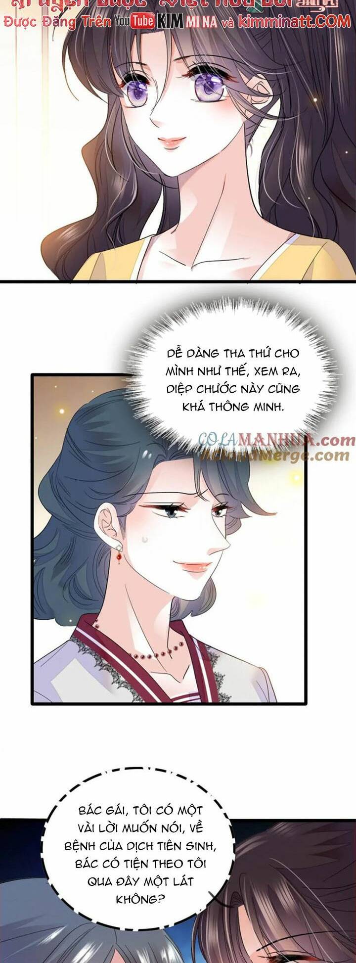 Thiên Kim Toàn Năng Lật Tung Trời: Chapter 35