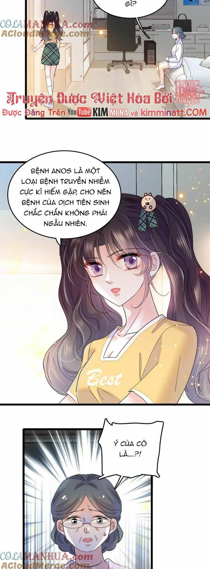 Thiên Kim Toàn Năng Lật Tung Trời: Chapter 35