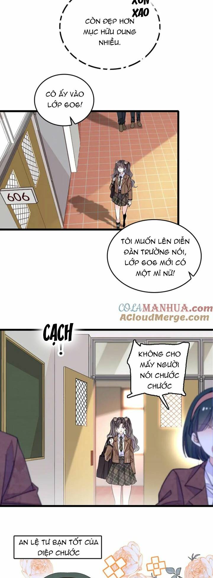Thiên Kim Toàn Năng Lật Tung Trời: Chapter 37