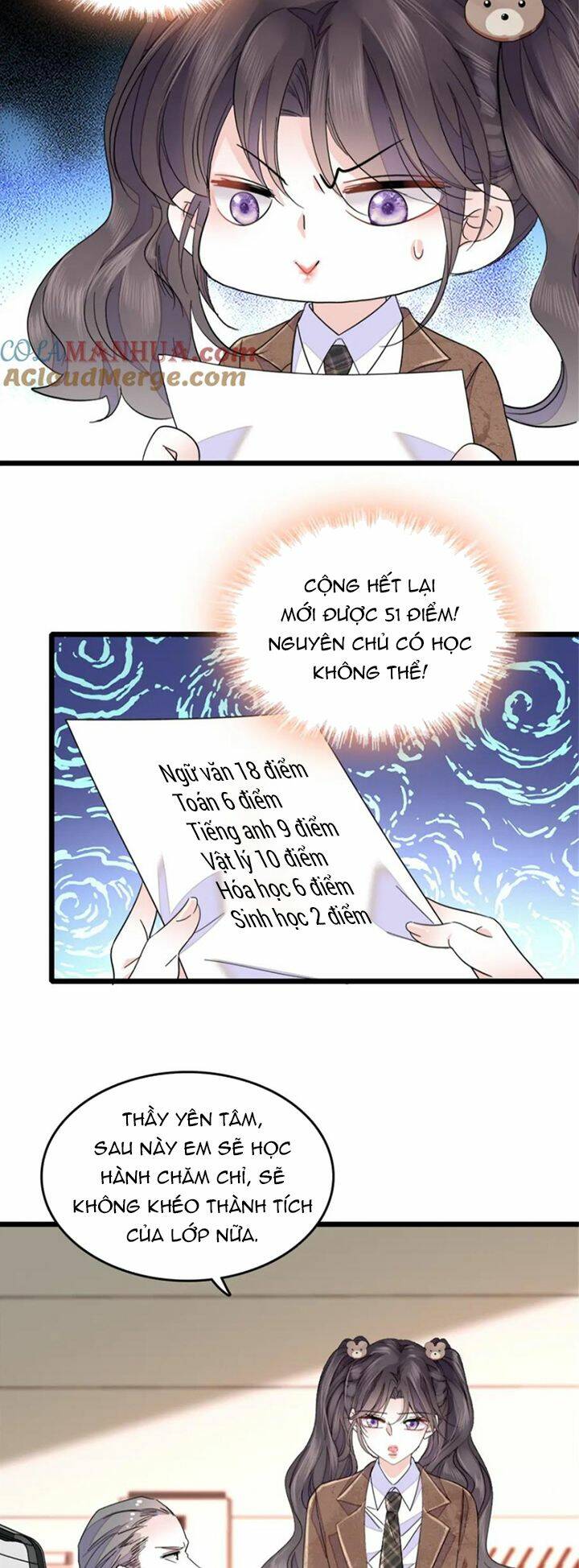 Thiên Kim Toàn Năng Lật Tung Trời: Chapter 37