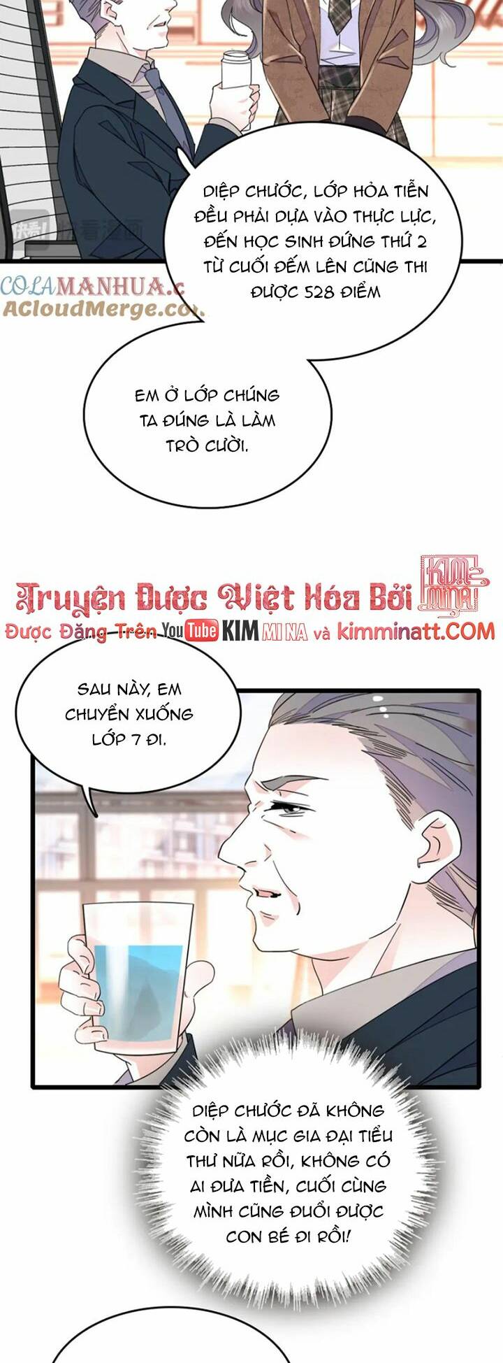 Thiên Kim Toàn Năng Lật Tung Trời: Chapter 37