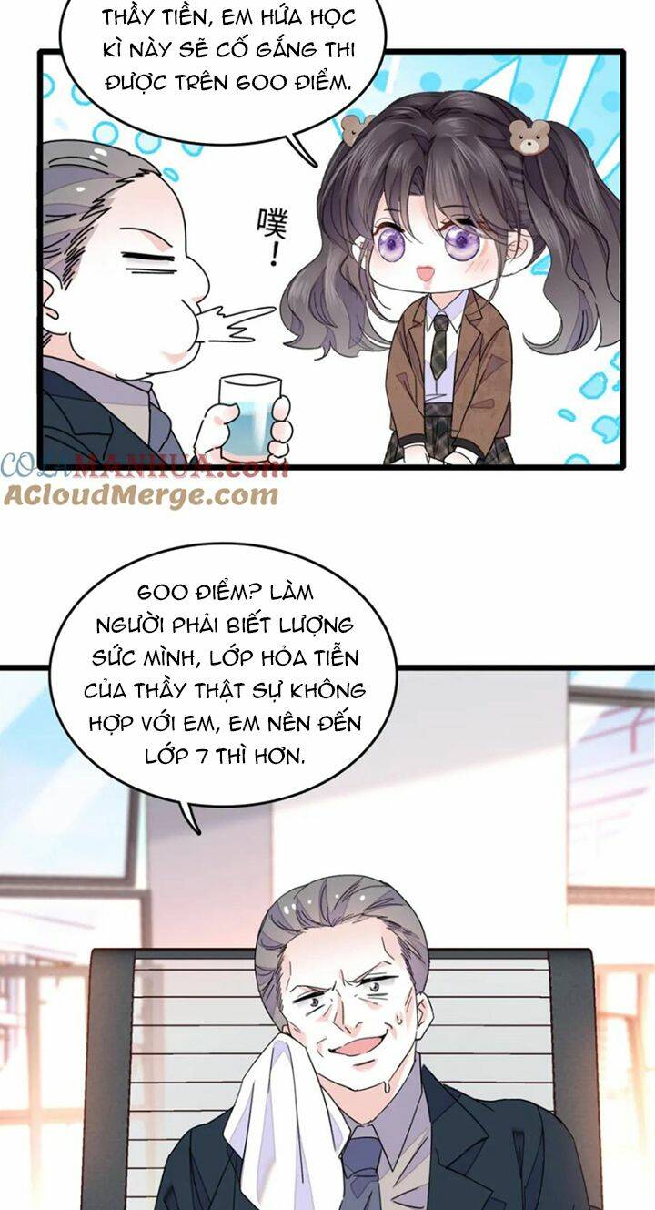 Thiên Kim Toàn Năng Lật Tung Trời: Chapter 37