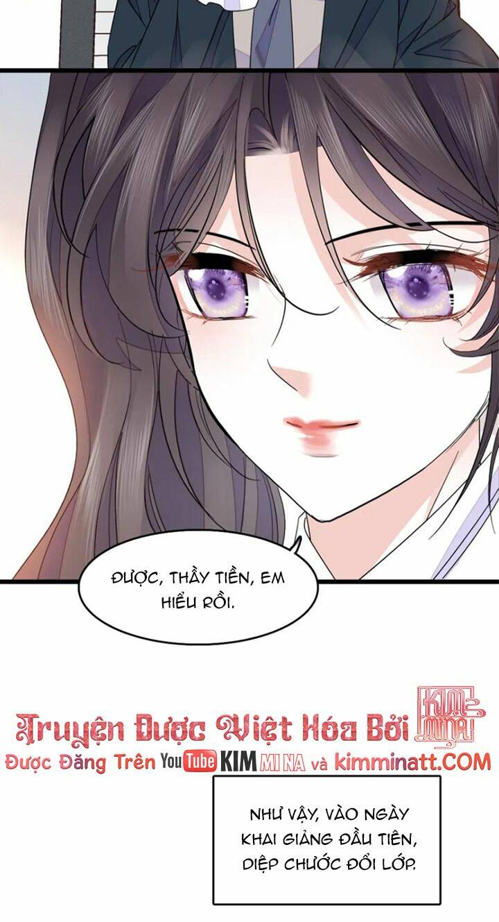 Thiên Kim Toàn Năng Lật Tung Trời: Chapter 37