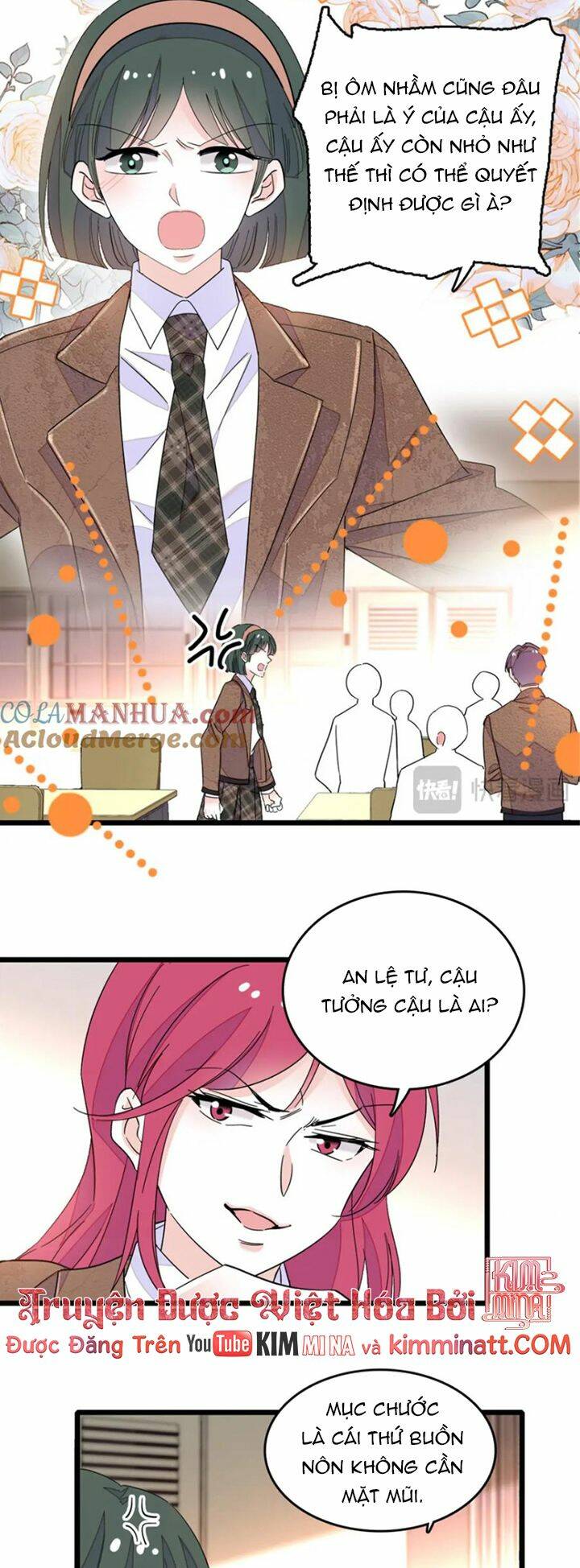 Thiên Kim Toàn Năng Lật Tung Trời: Chapter 37