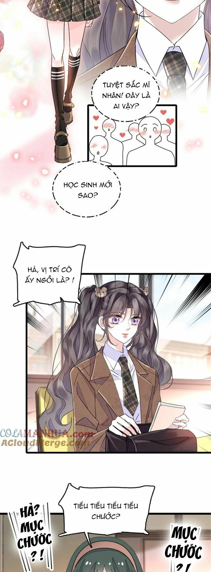 Thiên Kim Toàn Năng Lật Tung Trời: Chapter 37
