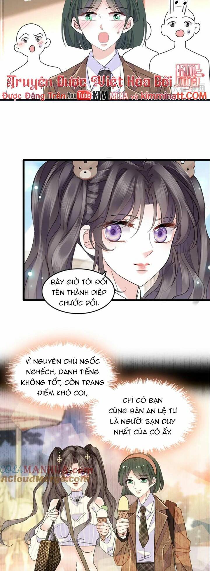 Thiên Kim Toàn Năng Lật Tung Trời: Chapter 37
