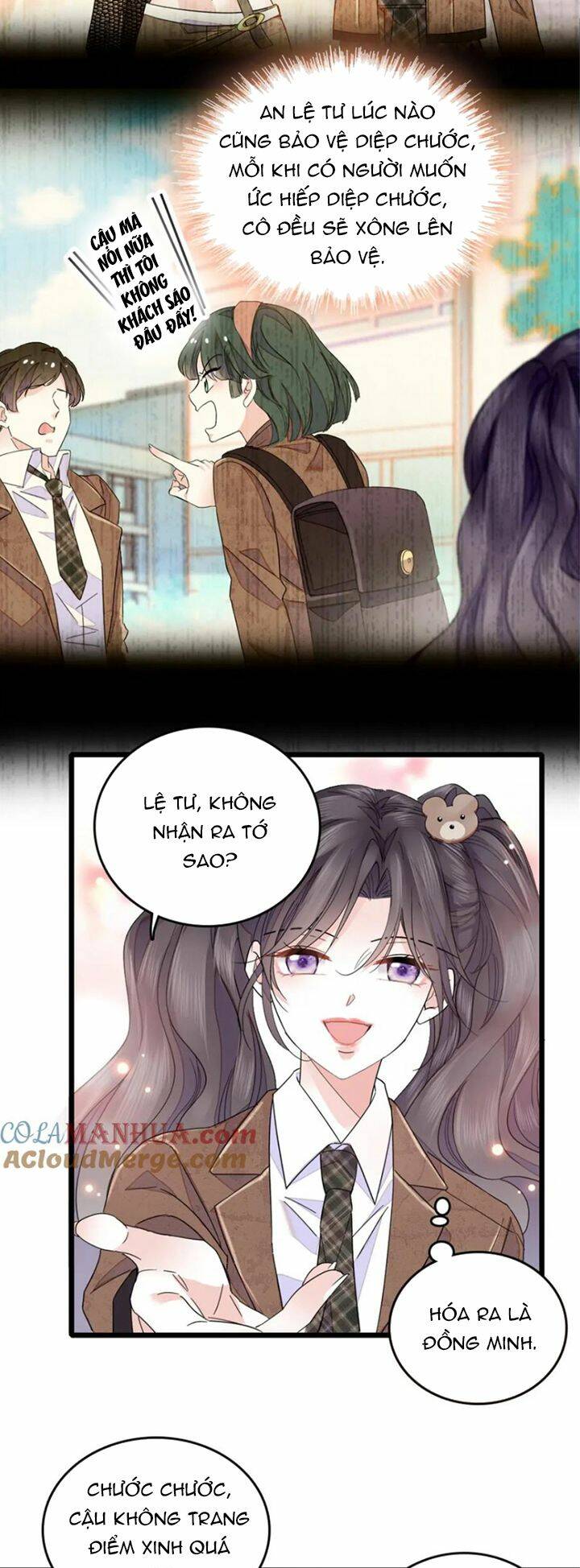 Thiên Kim Toàn Năng Lật Tung Trời: Chapter 37
