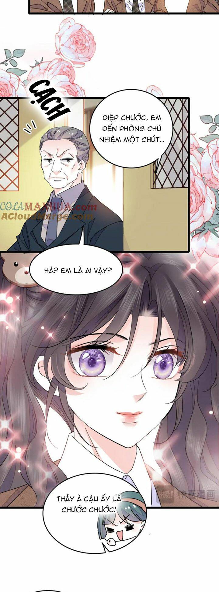 Thiên Kim Toàn Năng Lật Tung Trời: Chapter 37