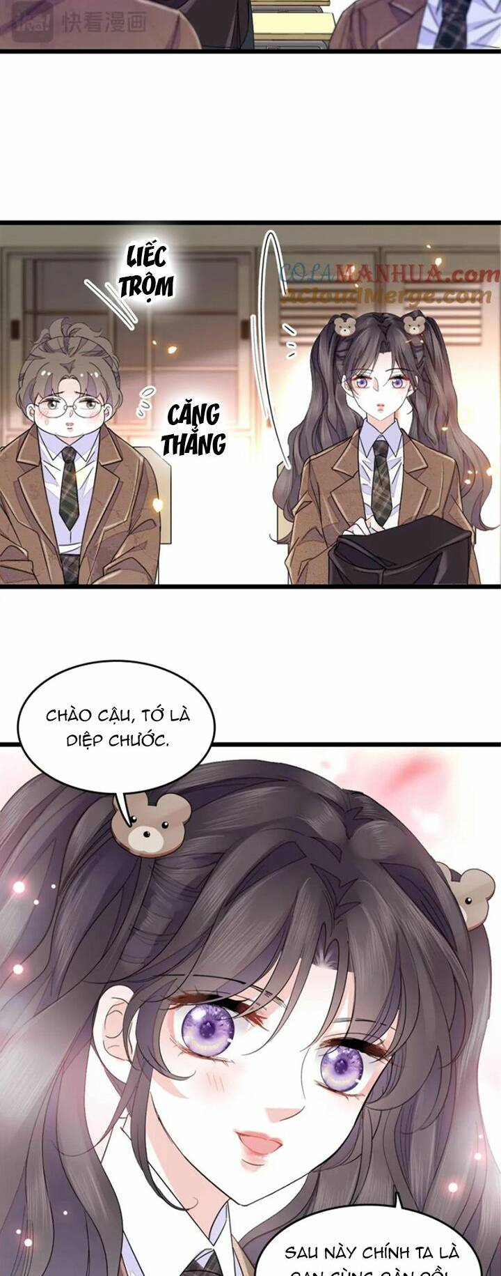 Thiên Kim Toàn Năng Lật Tung Trời: Chapter 38