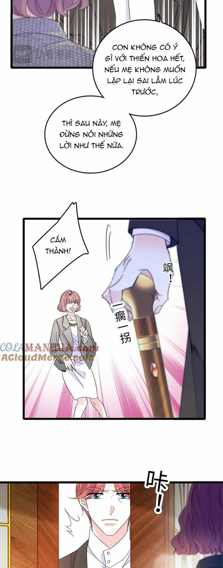 Thiên Kim Toàn Năng Lật Tung Trời: Chapter 38