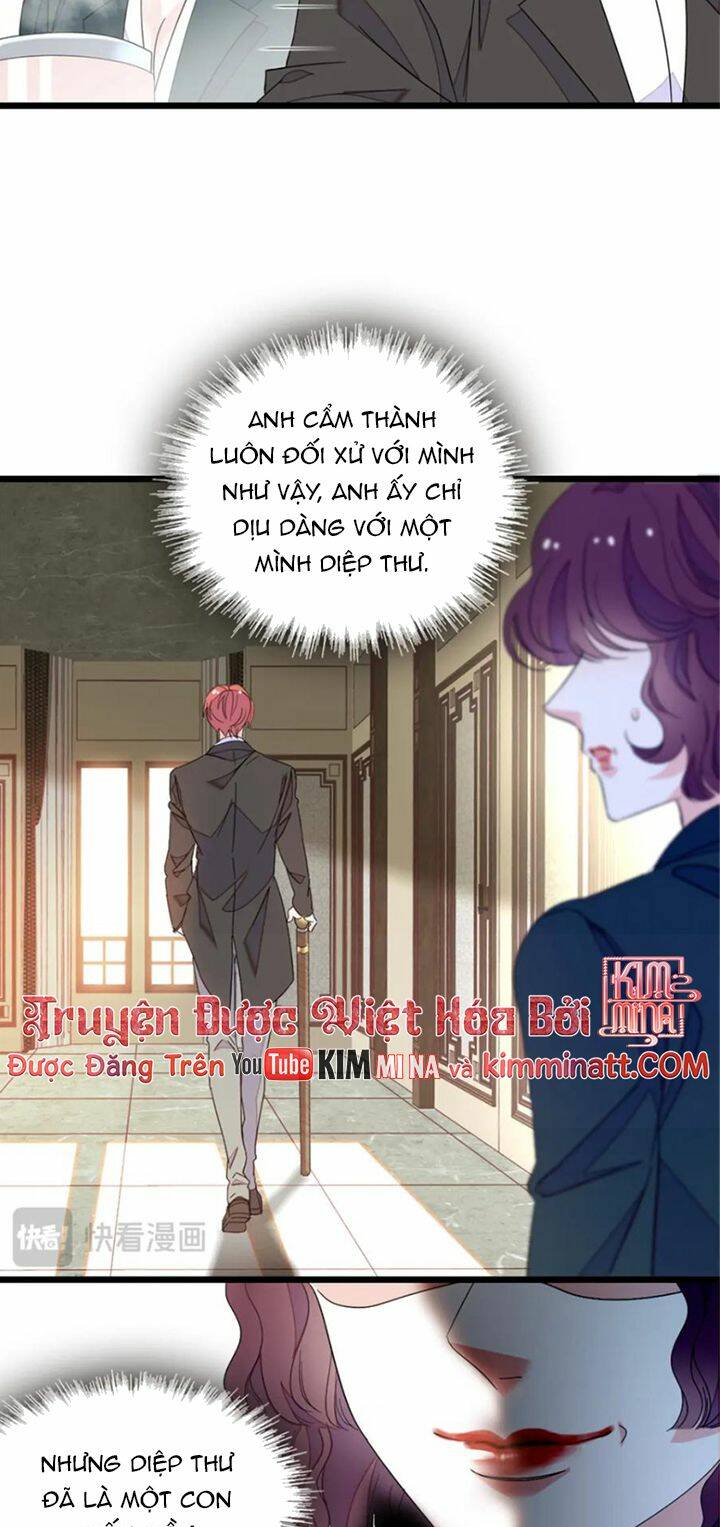 Thiên Kim Toàn Năng Lật Tung Trời: Chapter 38