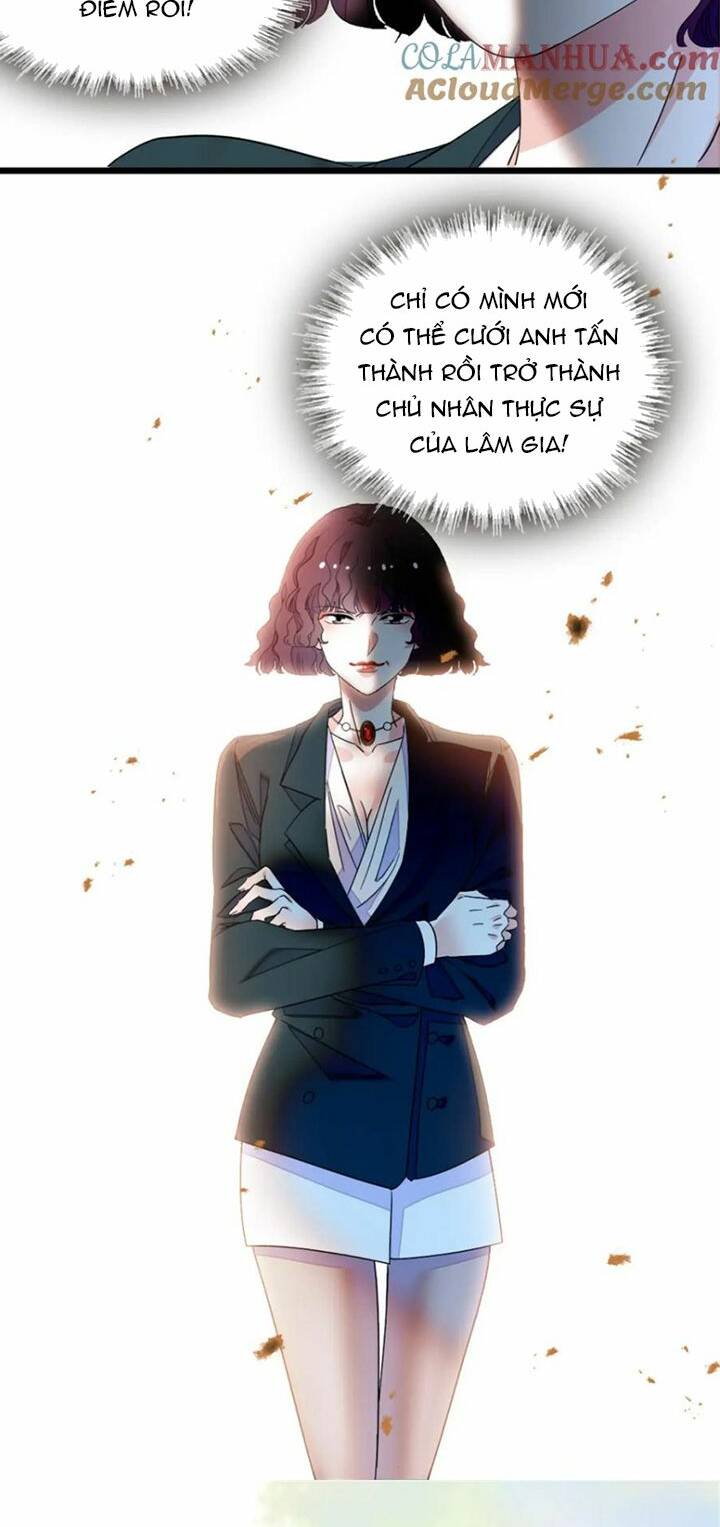 Thiên Kim Toàn Năng Lật Tung Trời: Chapter 38