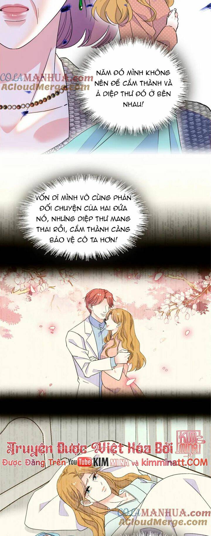 Thiên Kim Toàn Năng Lật Tung Trời: Chapter 38