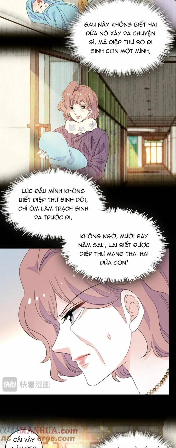 Thiên Kim Toàn Năng Lật Tung Trời: Chapter 38