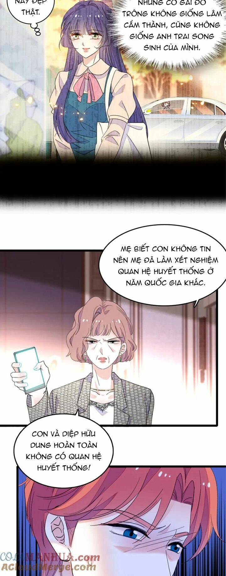 Thiên Kim Toàn Năng Lật Tung Trời: Chapter 38