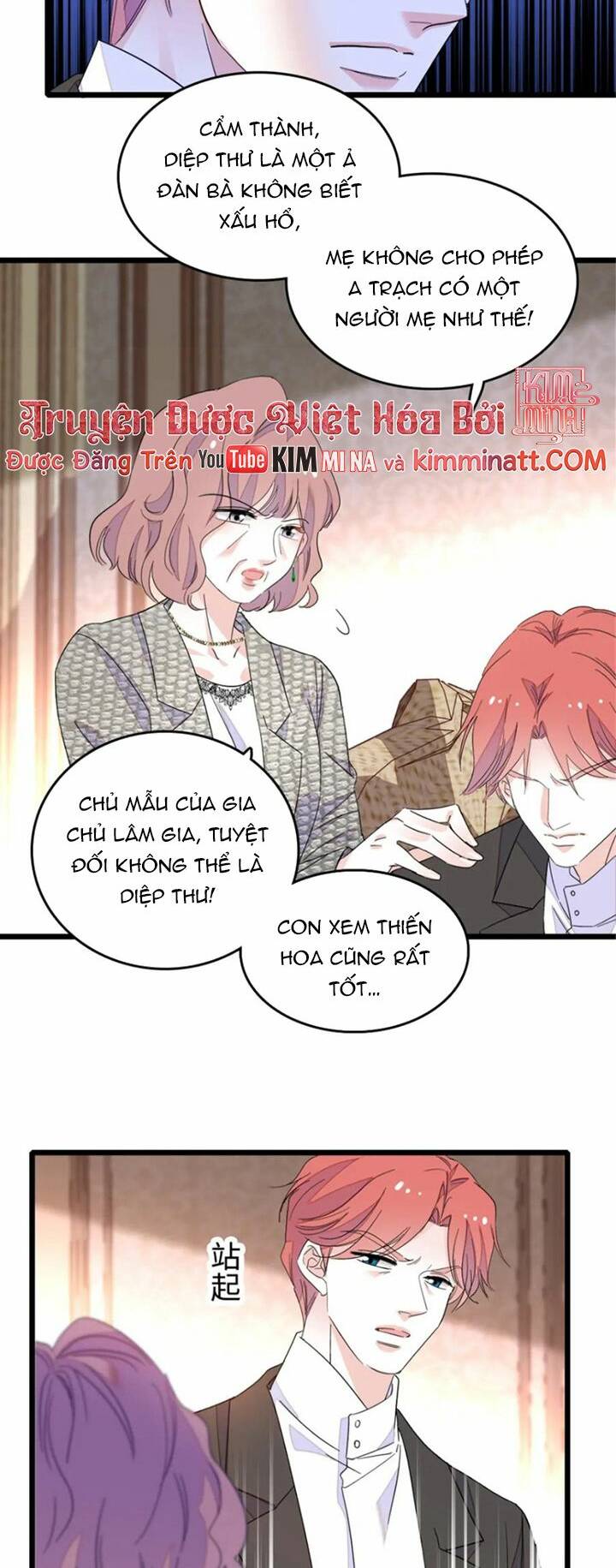 Thiên Kim Toàn Năng Lật Tung Trời: Chapter 38