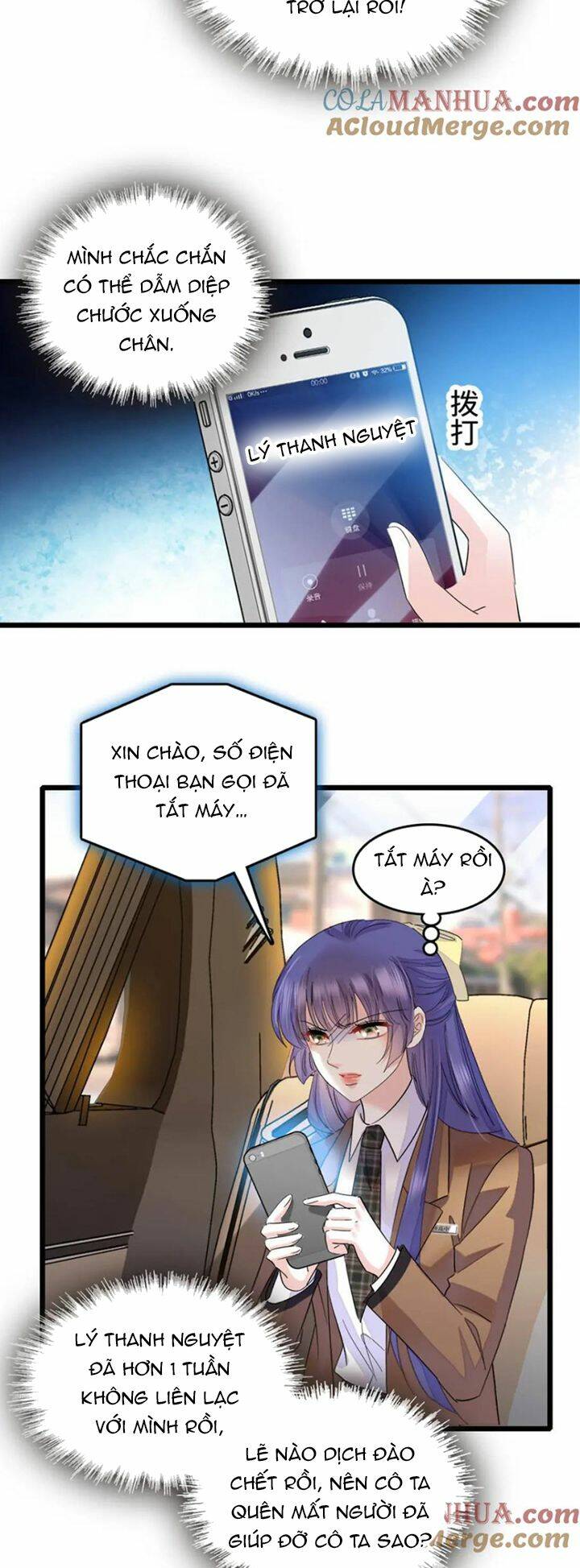 Thiên Kim Toàn Năng Lật Tung Trời: Chapter 39