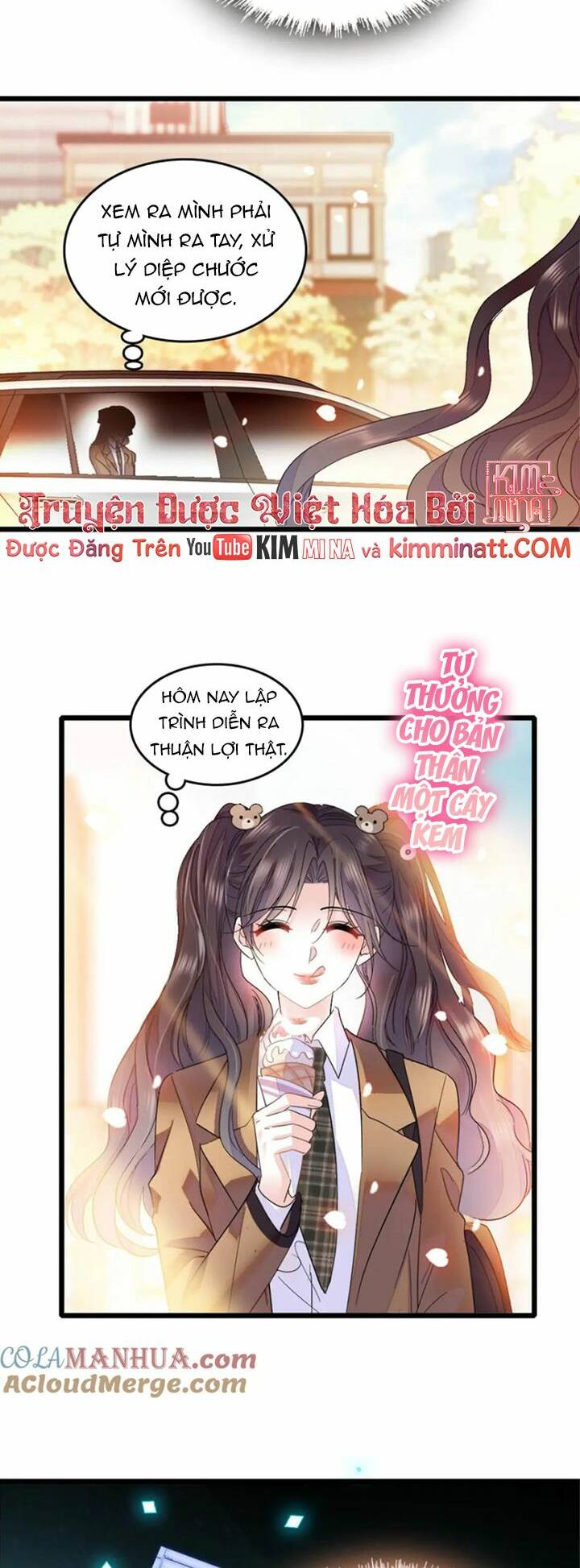 Thiên Kim Toàn Năng Lật Tung Trời: Chapter 39