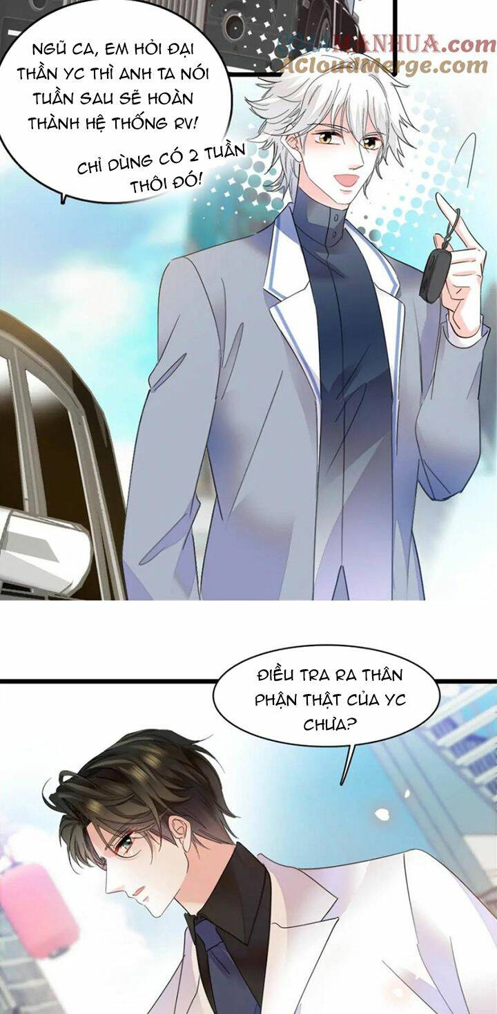 Thiên Kim Toàn Năng Lật Tung Trời: Chapter 39