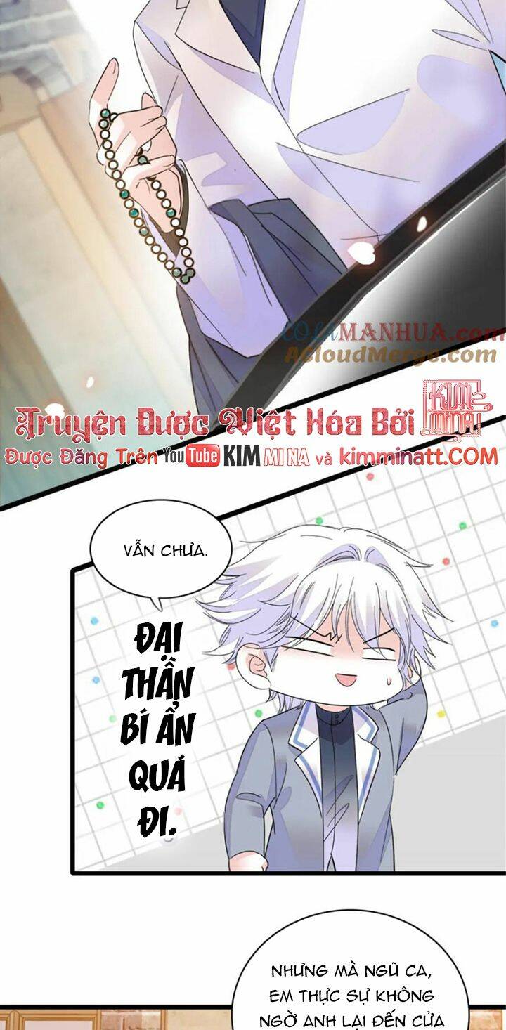 Thiên Kim Toàn Năng Lật Tung Trời: Chapter 39