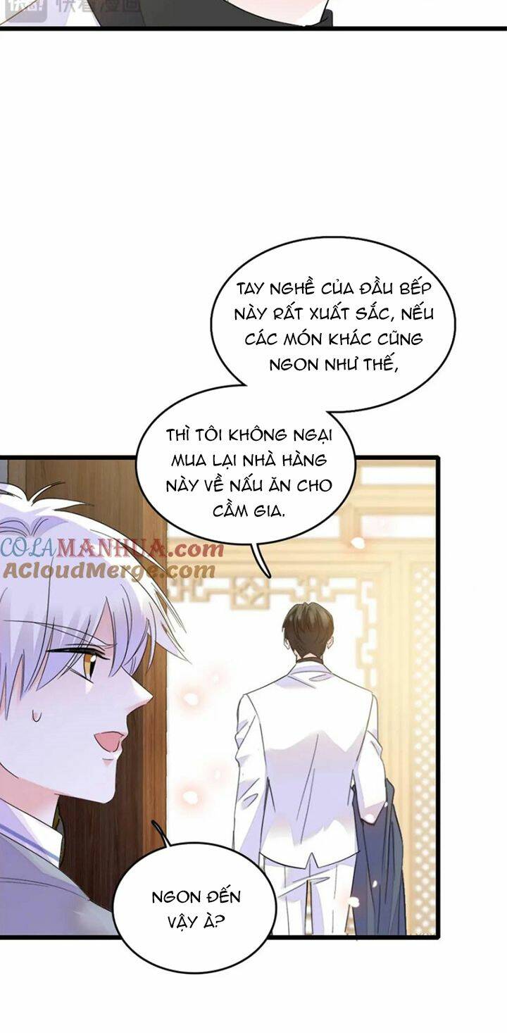 Thiên Kim Toàn Năng Lật Tung Trời: Chapter 39