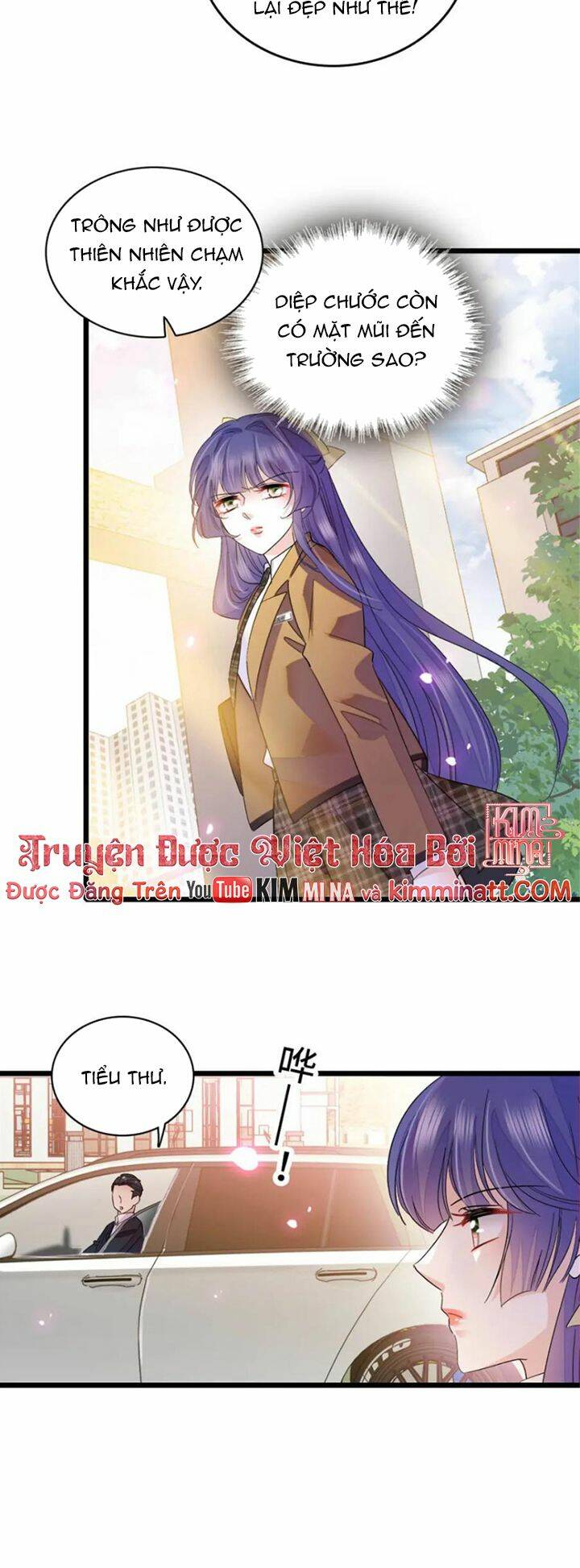 Thiên Kim Toàn Năng Lật Tung Trời: Chapter 39