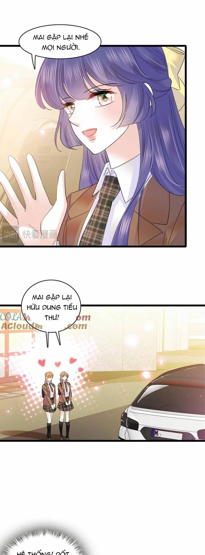 Thiên Kim Toàn Năng Lật Tung Trời: Chapter 39