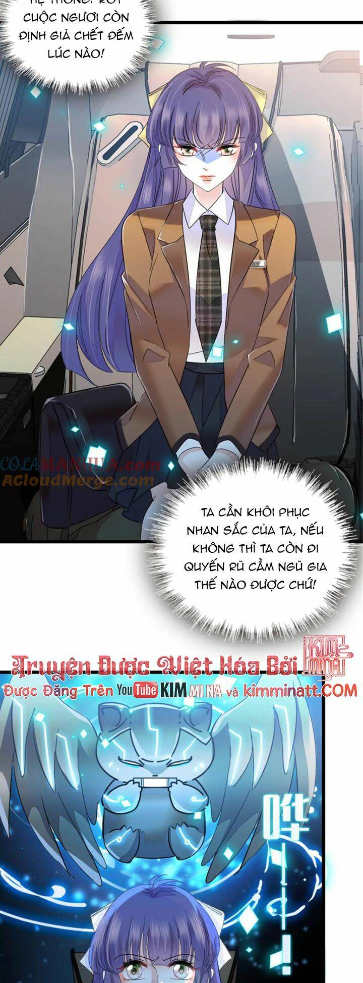 Thiên Kim Toàn Năng Lật Tung Trời: Chapter 39