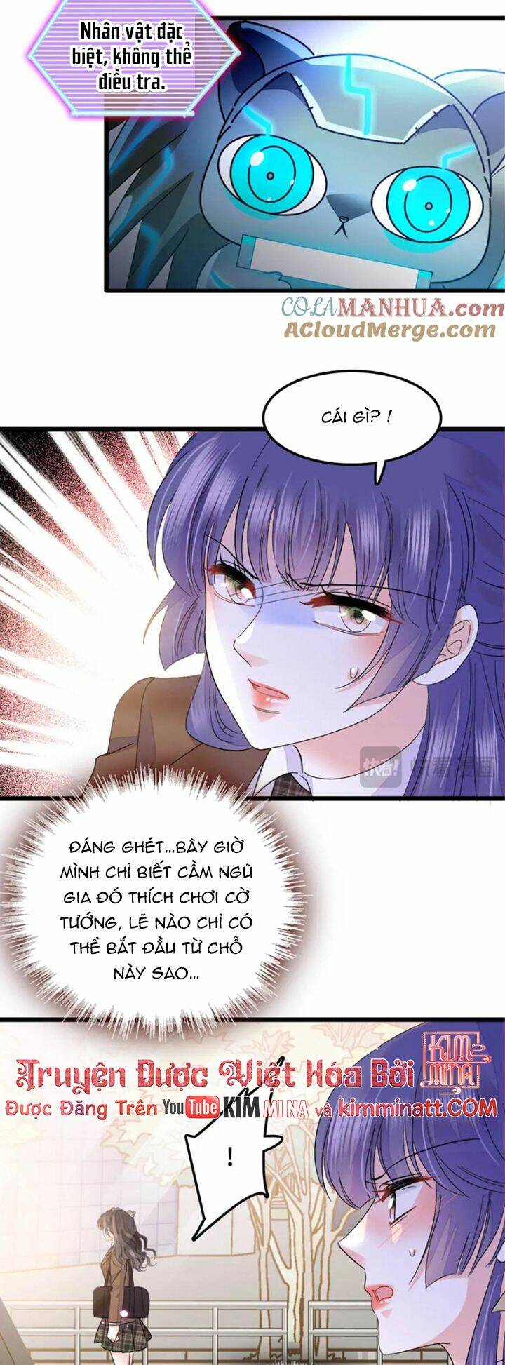 Thiên Kim Toàn Năng Lật Tung Trời: Chapter 39