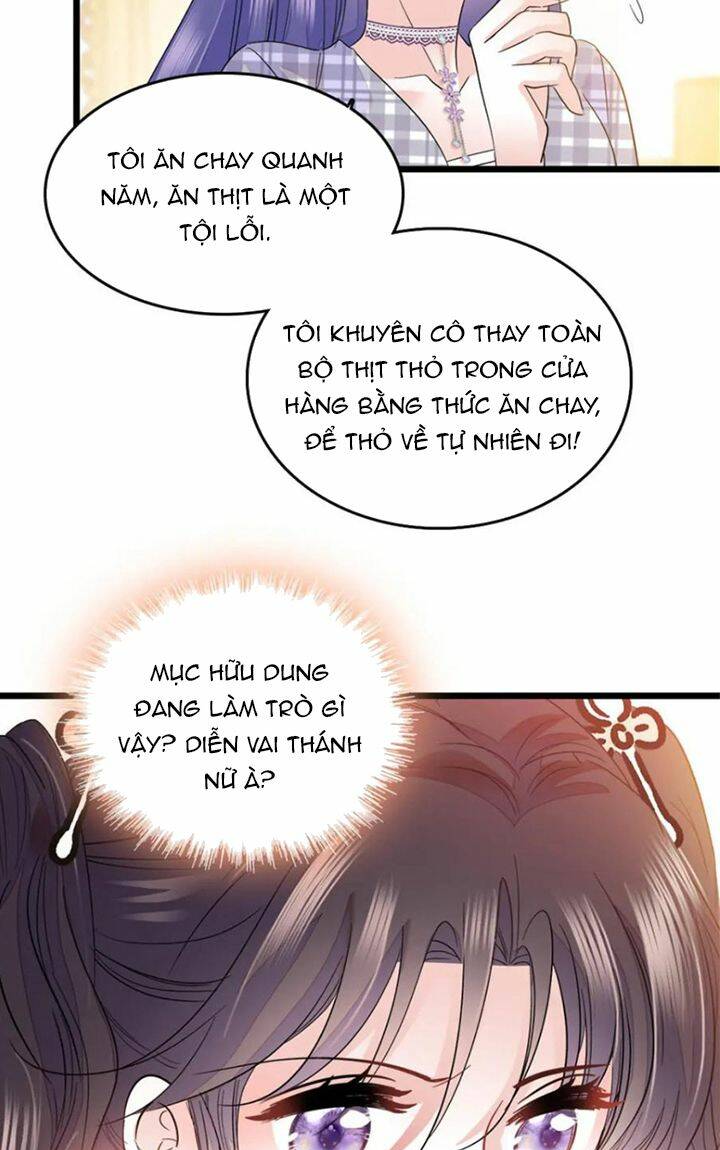 Thiên Kim Toàn Năng Lật Tung Trời: Chapter 40