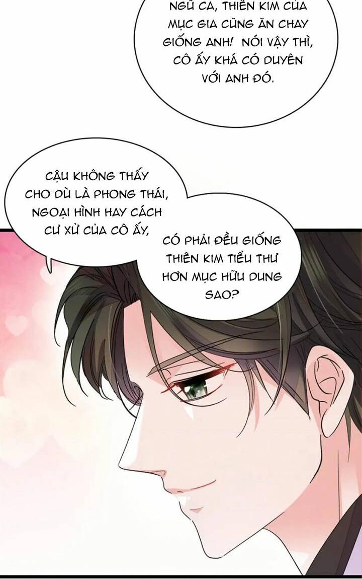 Thiên Kim Toàn Năng Lật Tung Trời: Chapter 40