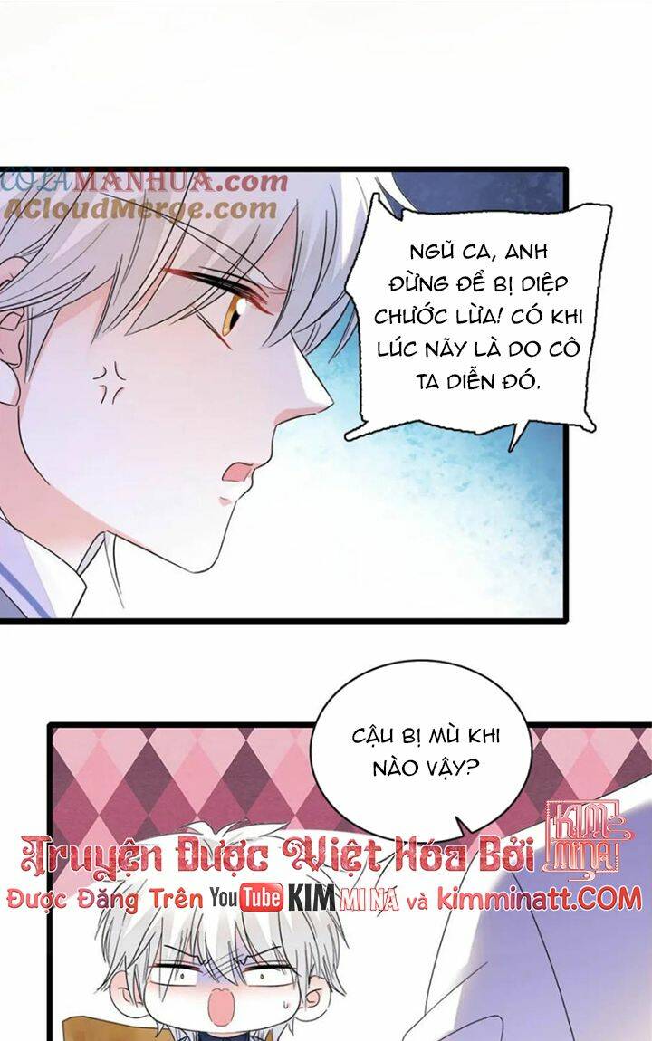 Thiên Kim Toàn Năng Lật Tung Trời: Chapter 40