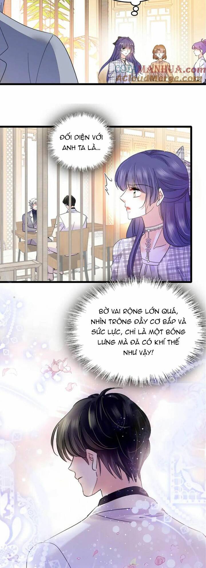 Thiên Kim Toàn Năng Lật Tung Trời: Chapter 40