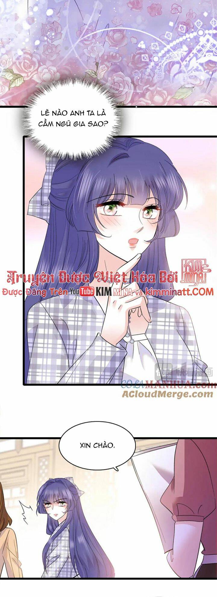 Thiên Kim Toàn Năng Lật Tung Trời: Chapter 40