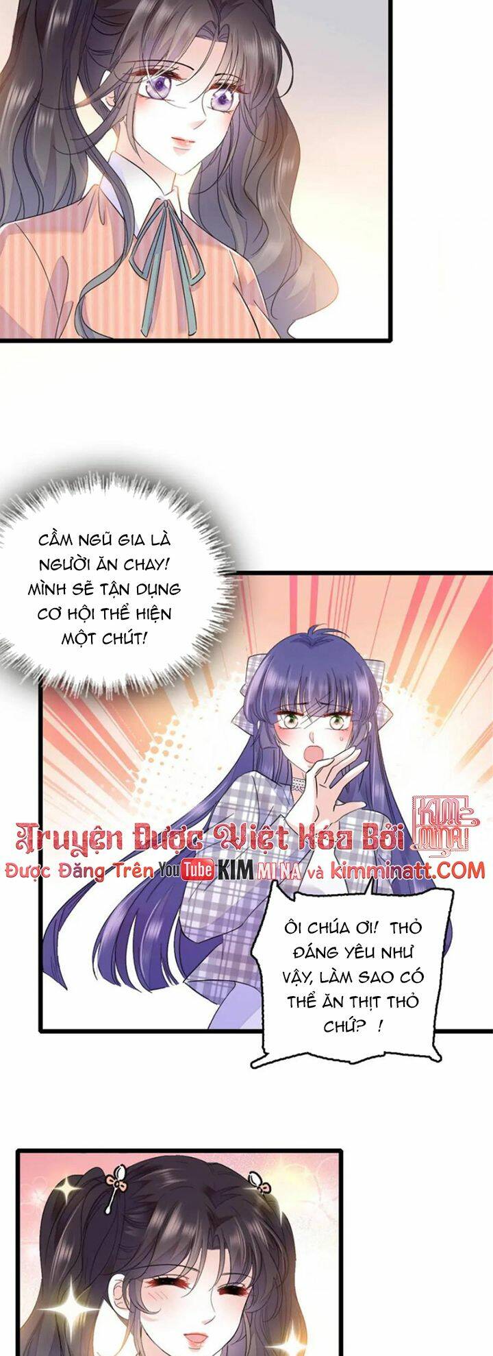 Thiên Kim Toàn Năng Lật Tung Trời: Chapter 40