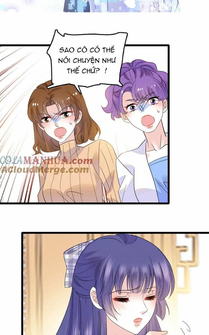 Thiên Kim Toàn Năng Lật Tung Trời: Chapter 40