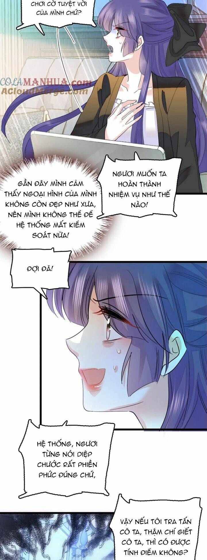 Thiên Kim Toàn Năng Lật Tung Trời: Chapter 42